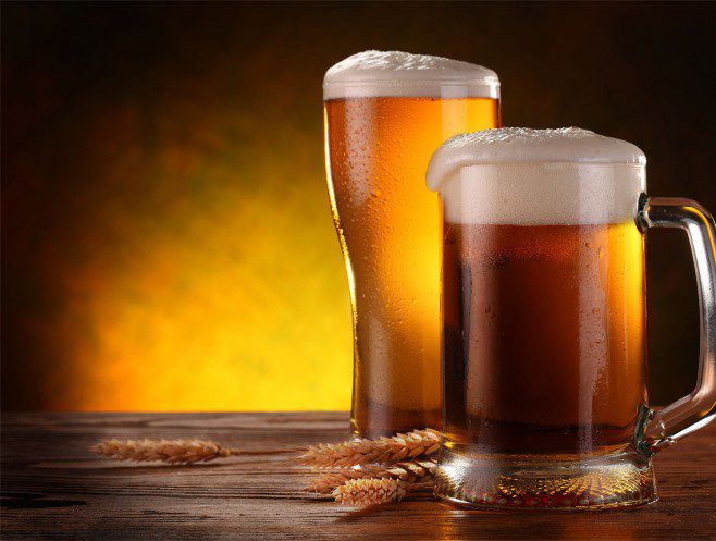 Beer