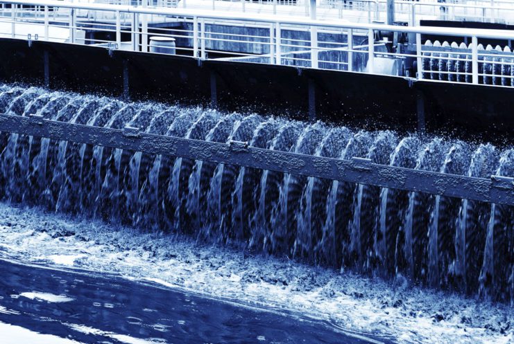 Water