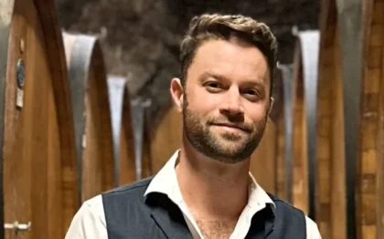 Welcome Kurtis Koskey as Sales Manager