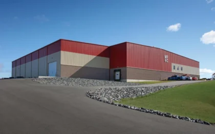 MP&C Successfully passes ASME “U” and National Board “R” stamp Recertification