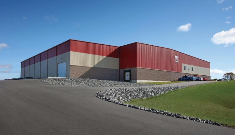 MP&C Successfully passes ASME “U” and National Board “R” stamp Recertification
