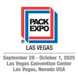 Pack Expo Las Vegas