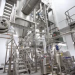 Vertical Dairy Equipment