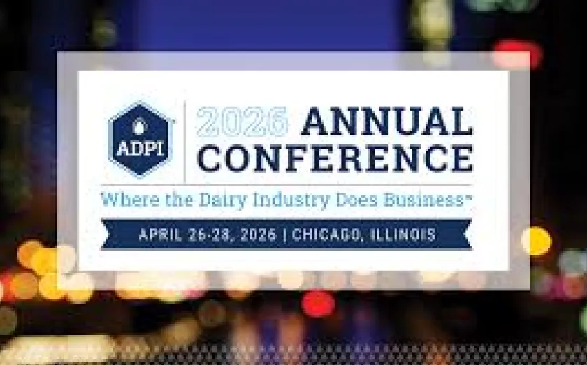 ADPI annual Conference