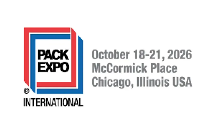 PACK Expo International