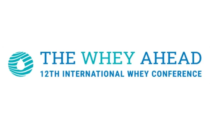 2026 International Whey Conference