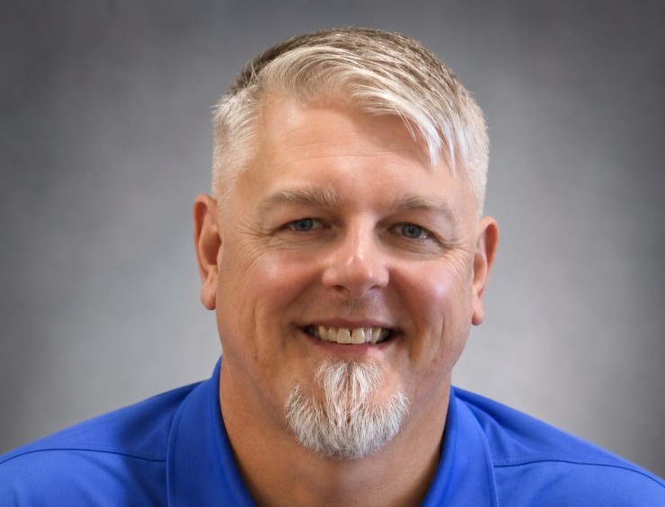 Membrane Process & Controls Welcomes Ronnie Sneed as Automation & Controls Manager